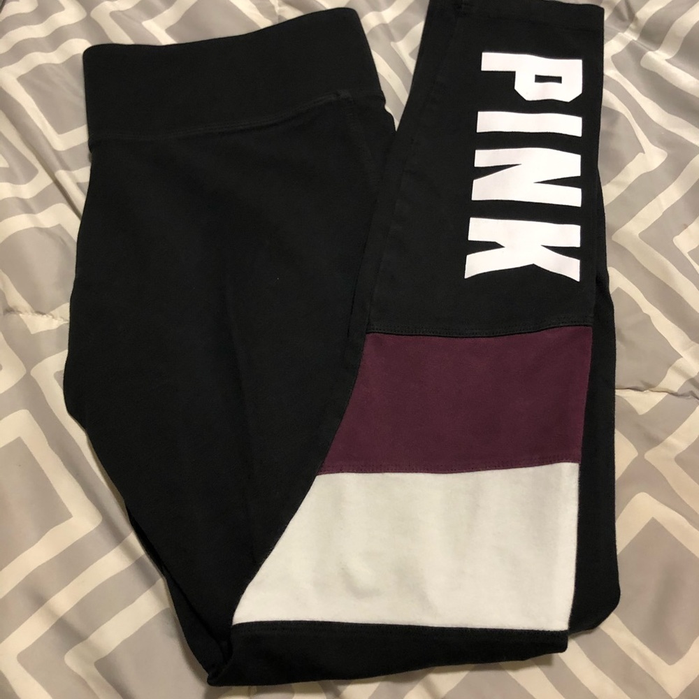 Yoga leggings